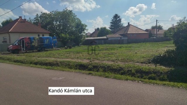 Eladó telek, Hatvanban 35 M Ft / költözzbe.hu