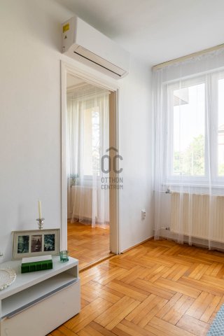 Eladó téglalakás, Budapesten, XI. kerületben 74.9 M Ft, 3 szobás
