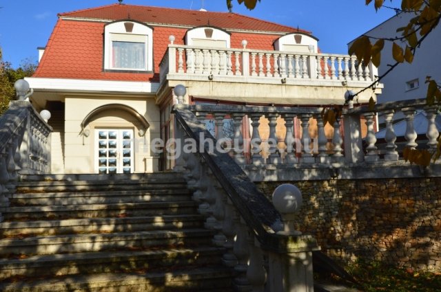 Eladó családi ház, Budapesten, XI. kerületben 249.9 M Ft