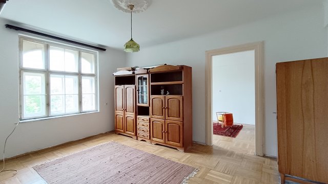 Eladó téglalakás, Budapesten, IX. kerületben, Gyáli úton
