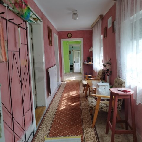 Eladó családi ház, Szegeden, Szekeres utcában 24.5 M Ft
