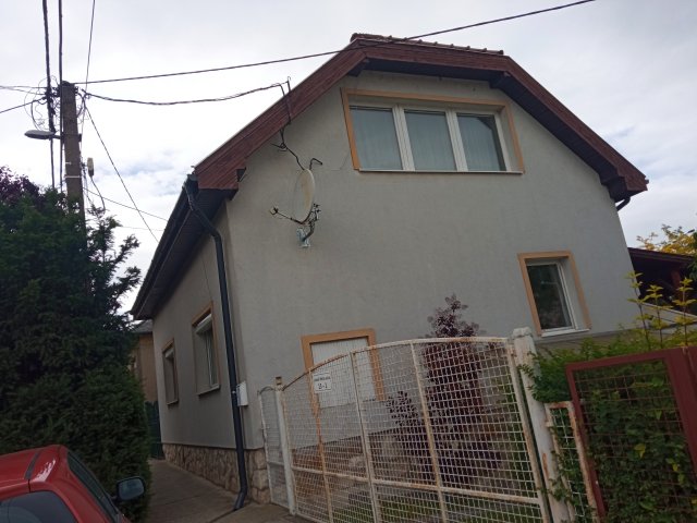 Eladó családi ház, Pilisszentivánon 114 M Ft, 3 szobás