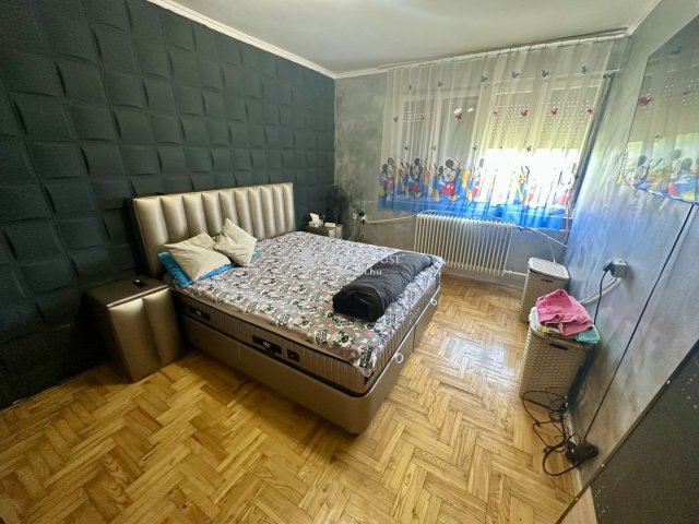 Eladó családi ház, Kállósemjénen 28 M Ft, 3 szobás