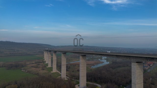 Eladó telek, Kőröshegyen 57 M Ft / költözzbe.hu