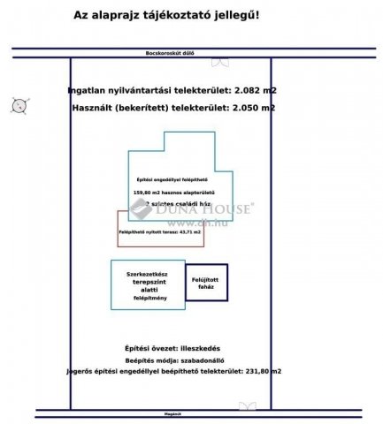 Eladó nyaraló, Esztergomban 38 M Ft, 2 szobás