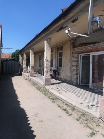 Eladó családi ház, XXIII. kerületben, Grassalkovich úton