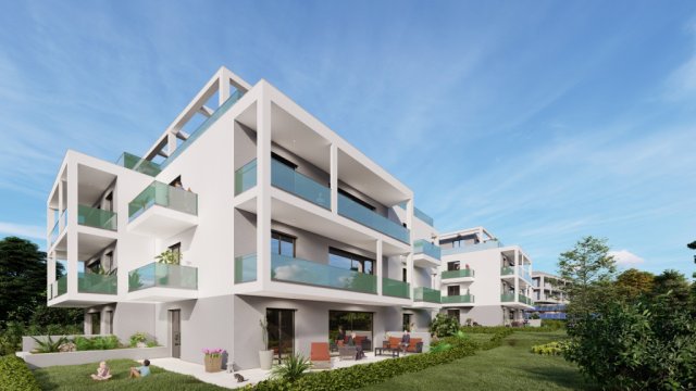 Eladó téglalakás, Budapesten, XI. kerületben 155.4 M Ft