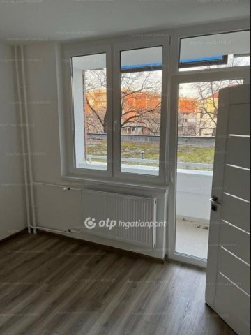 Eladó téglalakás, Hajdúnánáson 46 M Ft, 2+1 szobás