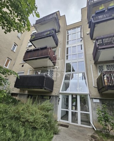 Eladó téglalakás, Budapesten, II. kerületben 119 M Ft