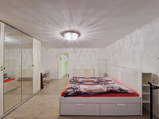 Kiadó téglalakás, albérlet, Budapesten, XIII. kerületben