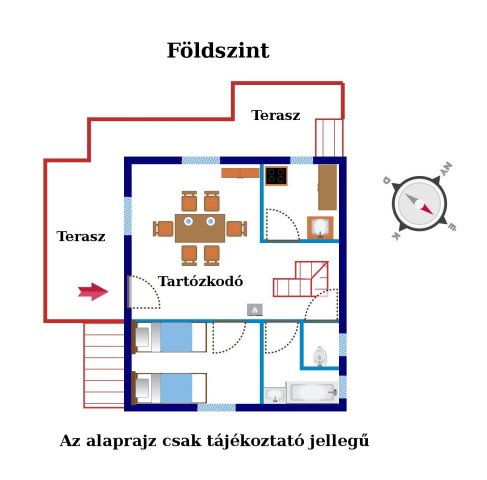 Eladó telek, Budaörsön 99.9 M Ft / költözzbe.hu