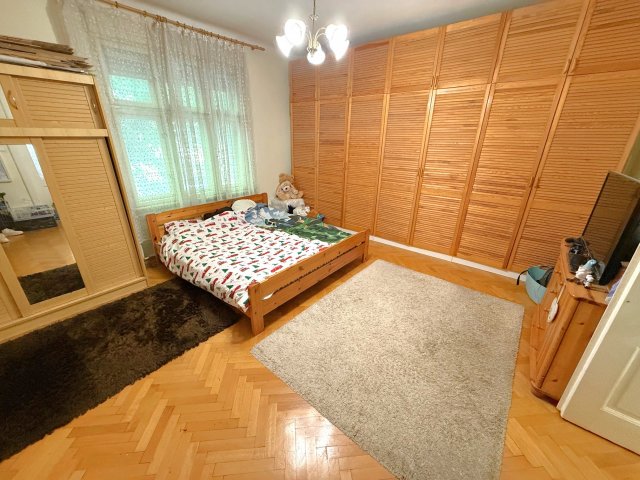 Eladó téglalakás, Pécsett, Semmelweis utcában 51.9 M Ft