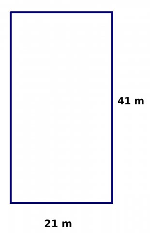 Eladó telek, Zsámbékon 39.9 M Ft / költözzbe.hu