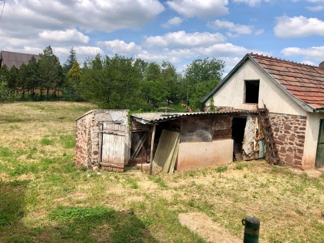 Eladó telek, Balatonalmádiban 65 M Ft / költözzbe.hu