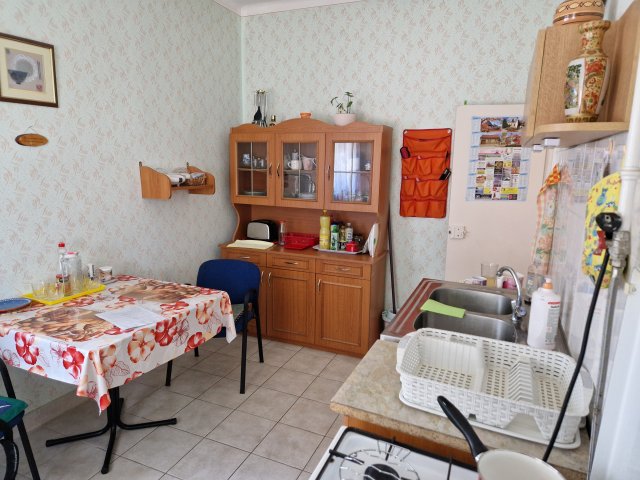 Eladó téglalakás, Makón, Tükör utcában 20.4 M Ft, 1 szobás