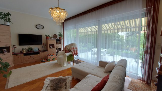 Kiadó családi ház, albérlet, Budapesten, II. kerületben