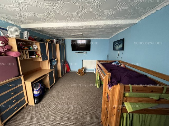 Eladó családi ház, Hangácson 16 M Ft, 3 szobás