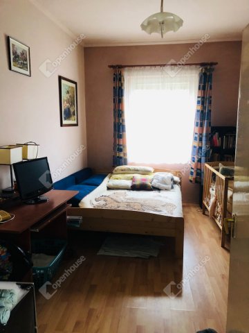Eladó családi ház, Nagykanizsán 27 M Ft, 2 szobás