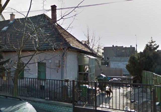 Eladó ikerház, Budapesten, IV. kerületben 20 M Ft, 1 szobás