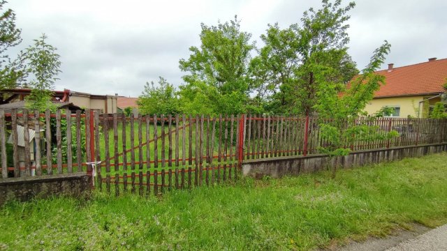Eladó telek, Gyömrőn 35 M Ft / költözzbe.hu