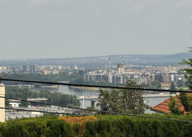 Eladó téglalakás, Budapesten, II. kerületben 199 M Ft, 3 szobás
