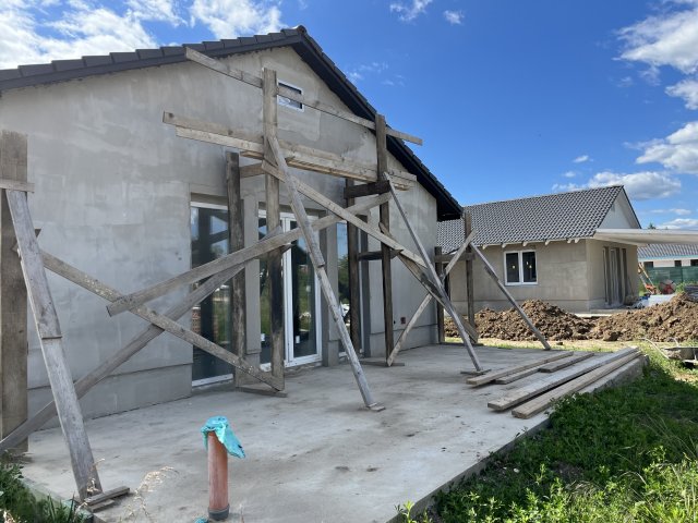 Eladó családi ház, Mályin 78 M Ft, 3 szobás