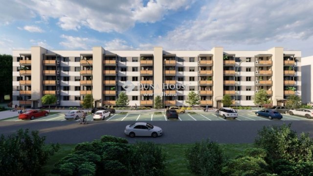 Eladó panellakás, Kecskeméten 44.99 M Ft, 2 szobás