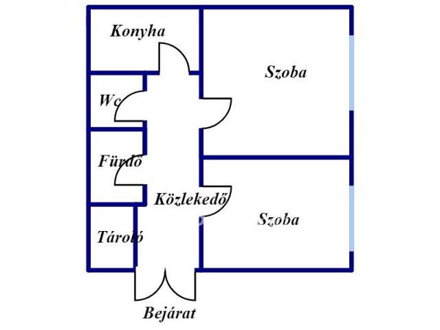 Kiadó panellakás, albérlet, Budapesten, III. kerületben