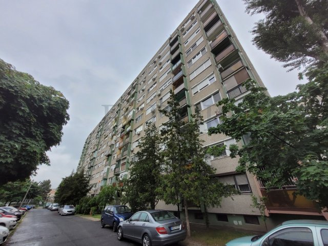 Eladó panellakás, Budapesten, XX. kerületben 59.9 M Ft, 2 szobás