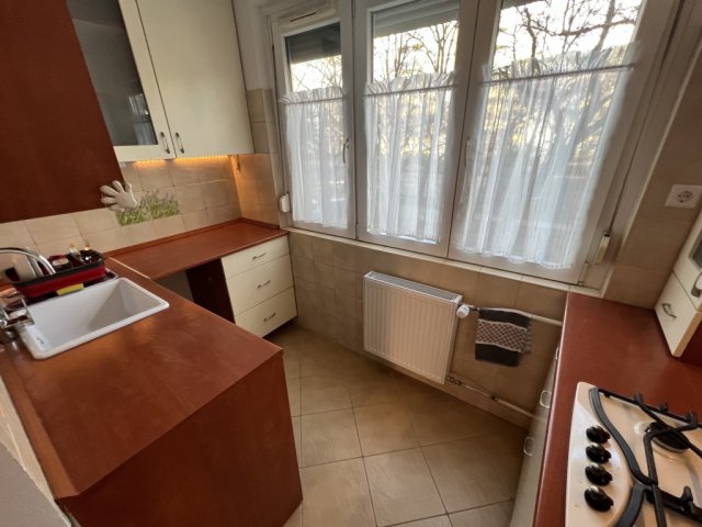 Kiadó téglalakás, albérlet, Budapesten, XI. kerületben