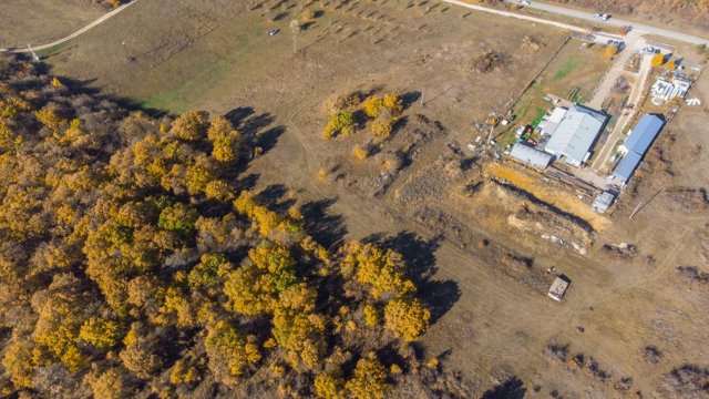 Eladó ipari ingatlan, Szentkirályszabadján 210 M Ft