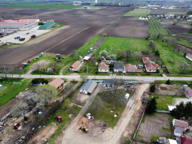 Eladó családi ház, Hevesen 70 M Ft, 3 szobás