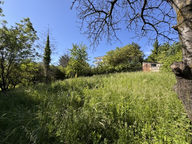 Eladó telek, Budapesten, XI. kerületben 349.9 M Ft