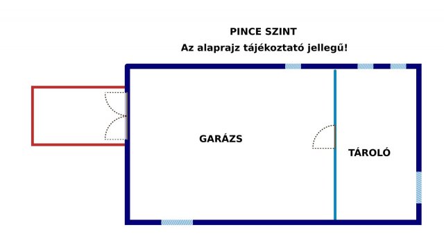 Eladó családi ház, Taksonyon 103.9 M Ft, 4 szobás