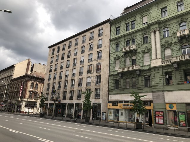 Kiadó ipari ingatlan, Budapesten, VIII. kerületben 490 E Ft / hó