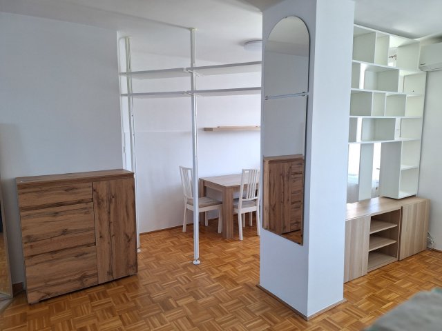 Eladó téglalakás, Budapesten, I. kerületben, Aladár utcában