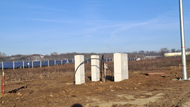 Eladó ipari ingatlan, Gödöllőn 32.161 M Ft