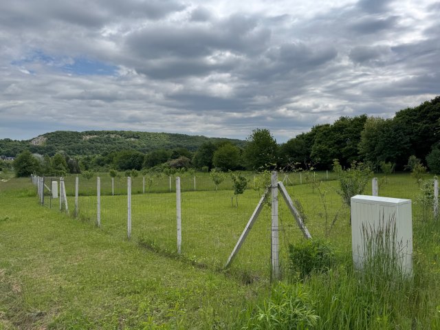 Eladó telek, Nagykovácsiban 68.9 M Ft / költözzbe.hu