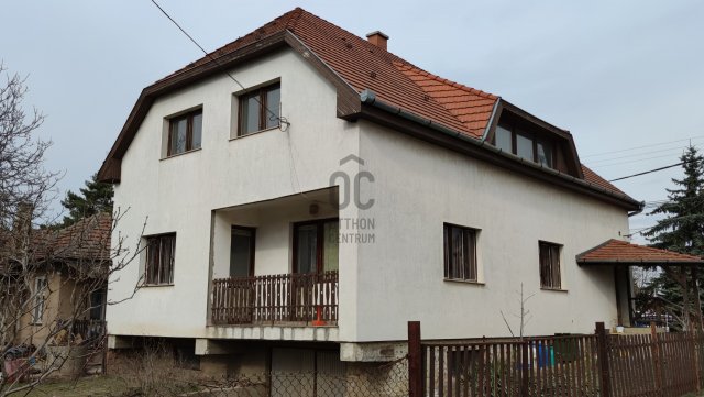 Eladó családi ház, Őrbottyánban 73 M Ft, 5 szobás