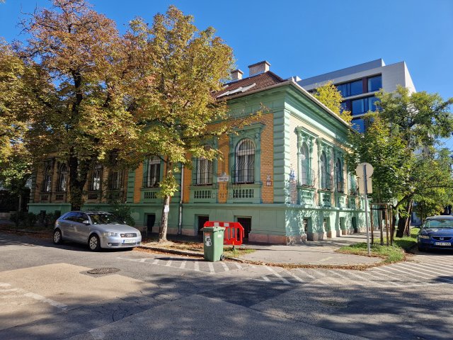 Eladó téglalakás, Budapesten, VIII. kerületben 34.9 M Ft