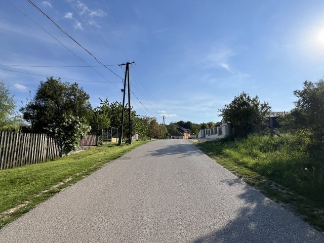 Eladó telek, Dudaron 10 M Ft / költözzbe.hu