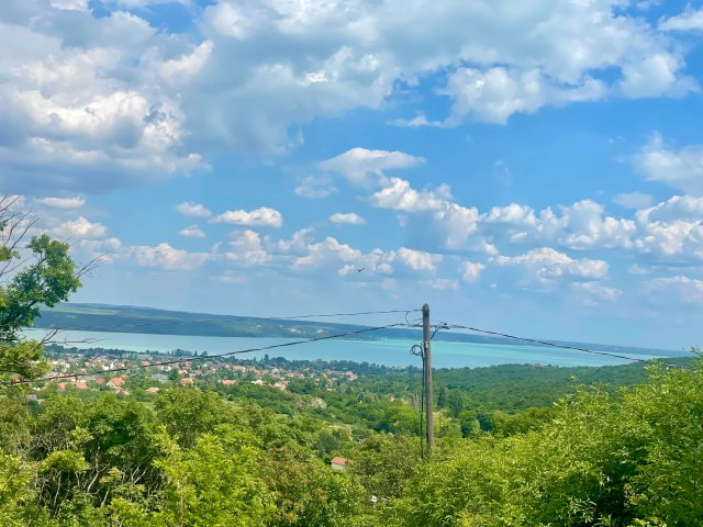 Eladó telek, Szentkirályszabadján 190 M Ft / költözzbe.hu