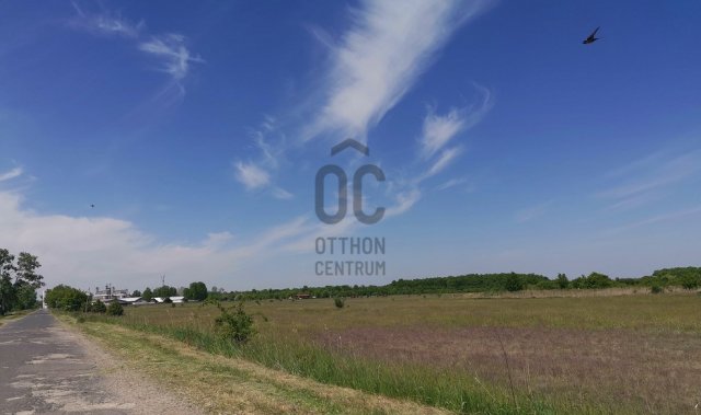 Eladó mezogazdasagi ingatlan, Hortobágyon 35 M Ft
