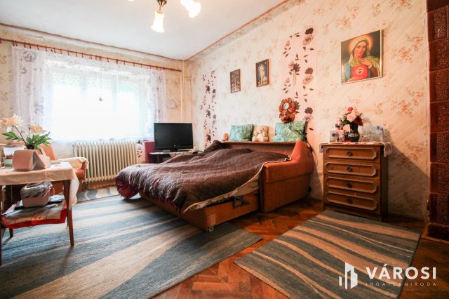 Eladó családi ház, Mezőkovácsházán 12.5 M Ft, 3 szobás