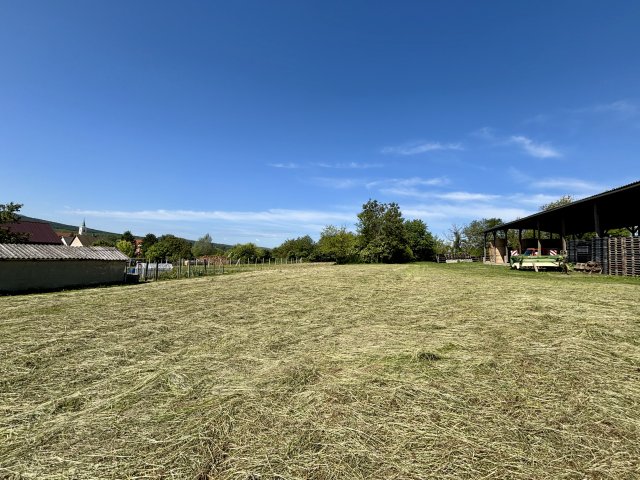 Eladó telek, Piliscséven 14.9 M Ft / költözzbe.hu