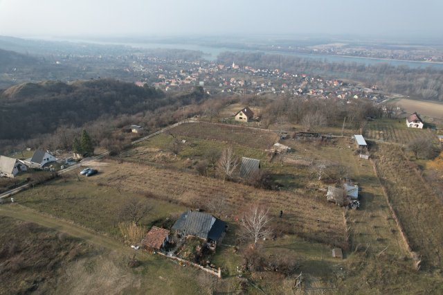 Eladó telek, Neszmélyen 8.37 M Ft / költözzbe.hu