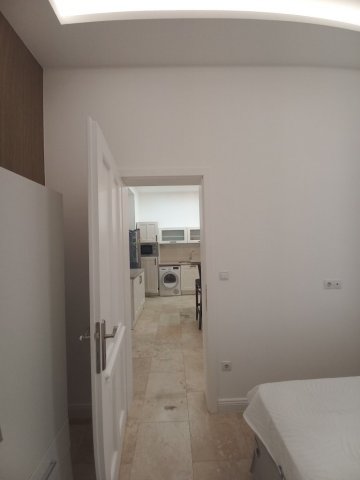 Kiadó téglalakás, albérlet, Budapesten, V. kerületben