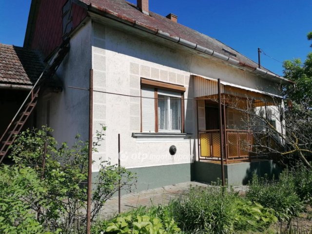 Eladó családi ház, Nagyivánon 13.5 M Ft, 3 szobás