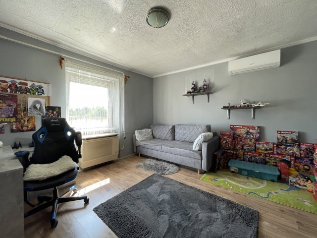Eladó családi ház, Kemecsén 14.8 M Ft, 2 szobás