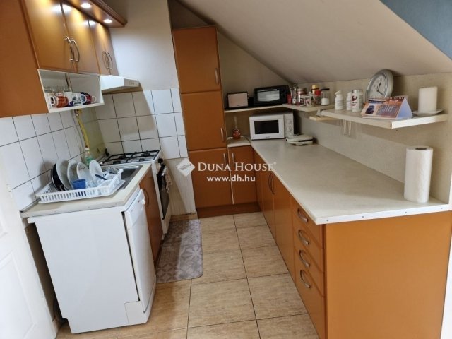 Eladó téglalakás, Monoron 45 M Ft, 1 szobás